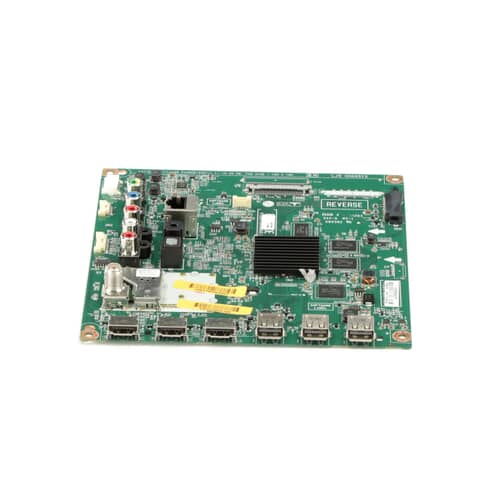 LG Chassis Assembly - EBT62902106
