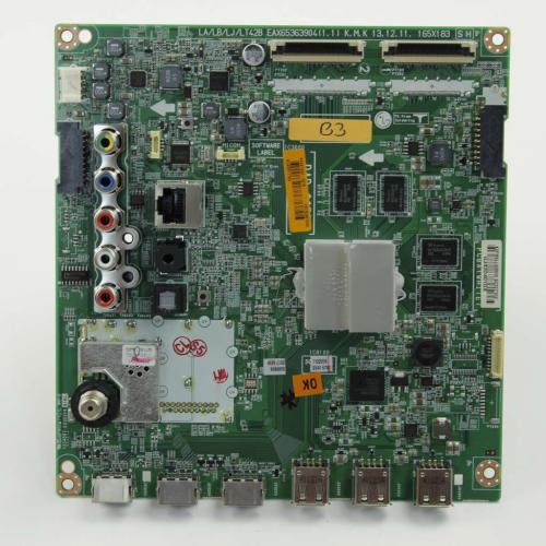 Whirlpool Timer, Control (60 Hz.) (Motor - 3352004