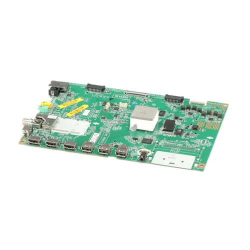 Whirlpool Switch, Water Temperature (Alt - 3349348
