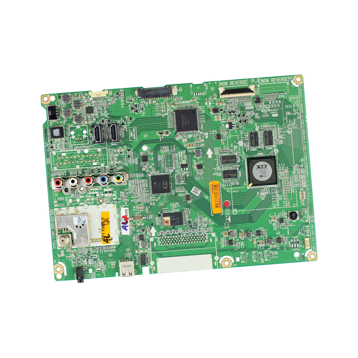 Whirlpool Wiring Diagram - W10169673