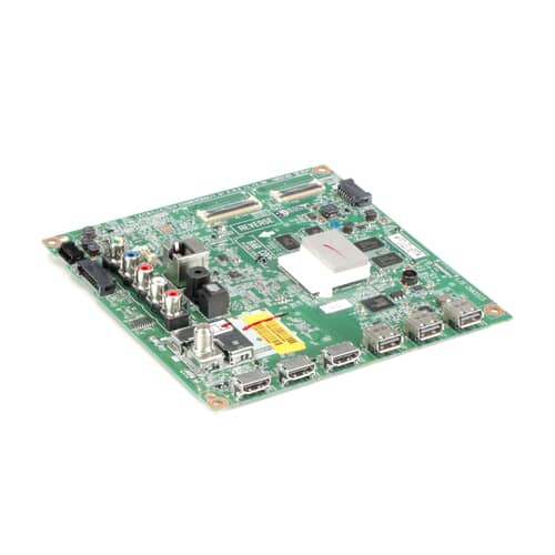 LG Chassis Assembly - EBT63724903