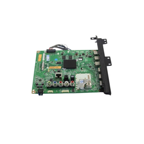 Whirlpool Plate - Blower Motor Mounting - D-82104