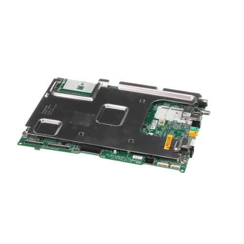 LG Chassis Assembly - EBT64004102