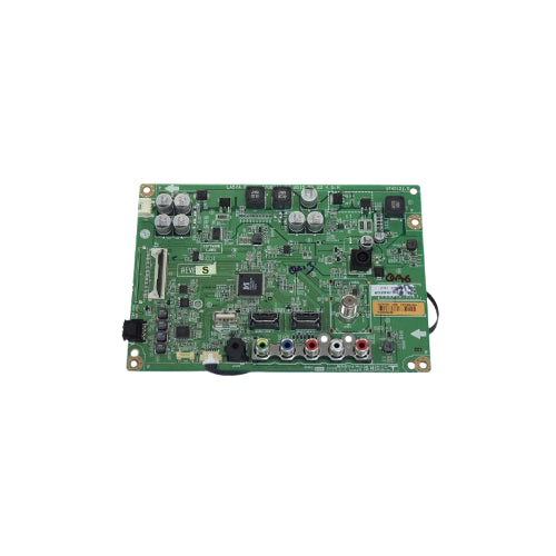 Whirlpool Control, Range (White) - 9761381