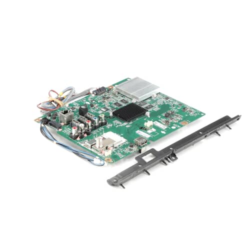 LG Chassis Assembly - EBT64048903