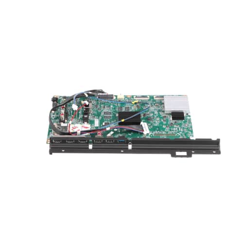 LG Chassis Assembly - EBT64077103