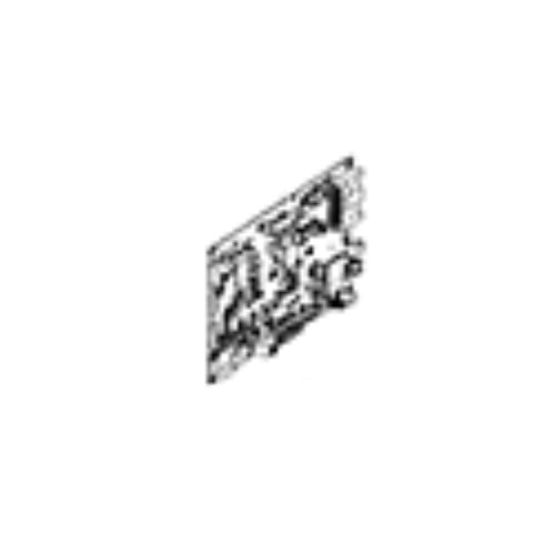 Whirlpool Harness, Wiring - 8299898