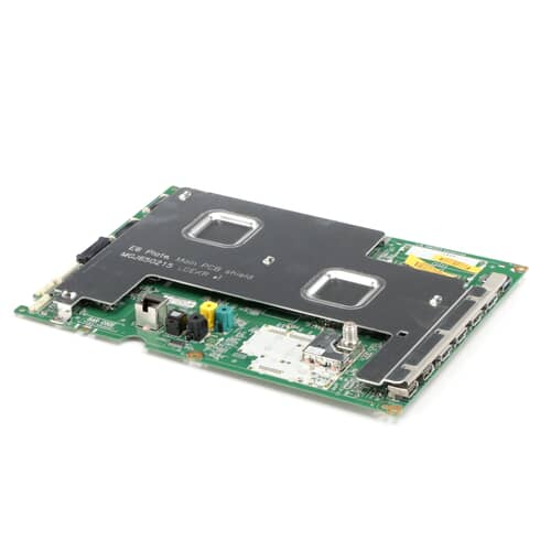 LG Chassis Assembly - EBT64180002