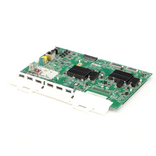 LG Chassis Assembly - EBT64181703