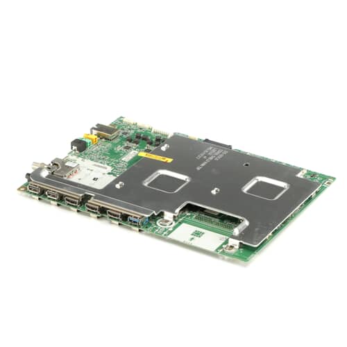 LG Chassis Assembly - EBT64194403