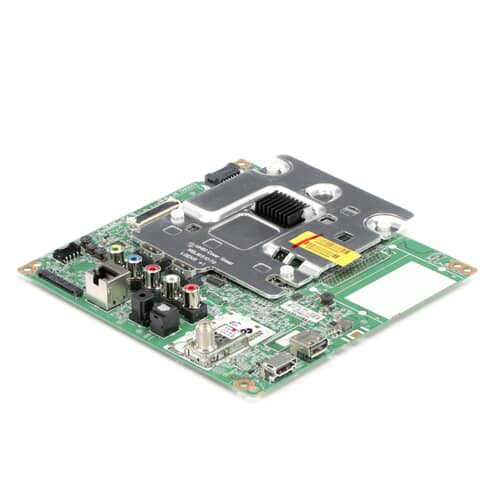 LG Main Board Assembly - EBT64235402