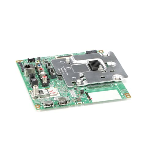 LG Main Board - EBT64235403