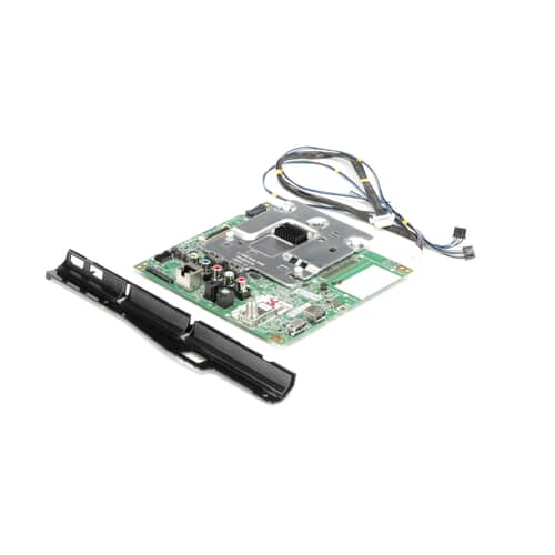 LG Chassis Assembly - EBT64235502