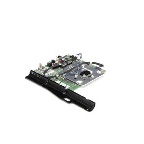 LG Chassis Assembly - EBT64235522