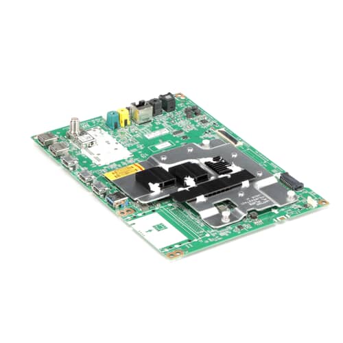 LG Chassis Assembly - EBT64339505