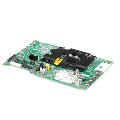 LG Chassis Assembly - EBT64419903
