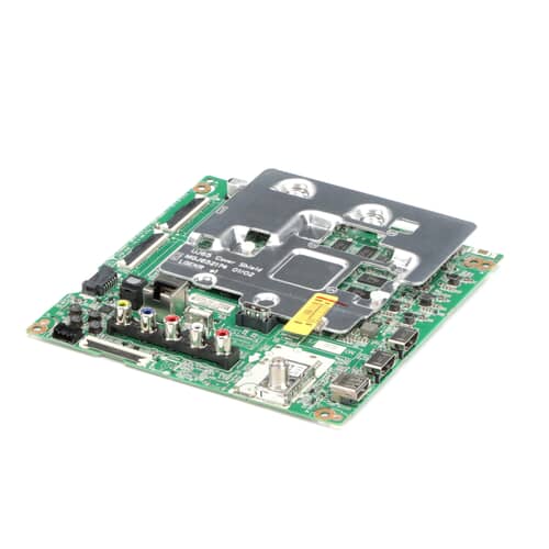 LG Chassis Assembly - EBT64426304