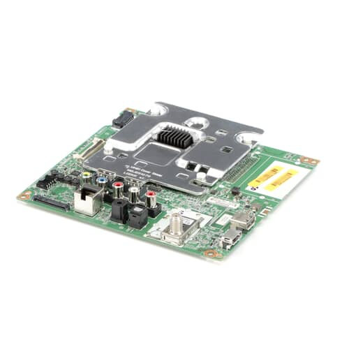LG Chassis Assembly - EBT64436202