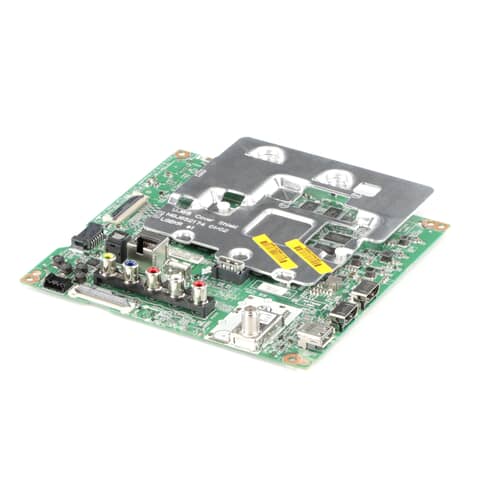 LG Chassis Assembly - EBT64473302