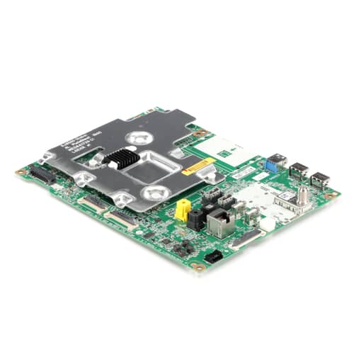 LG Chassis Assembly - EBT64474302