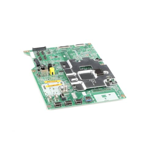 LG Chassis Assembly - EBT64492804