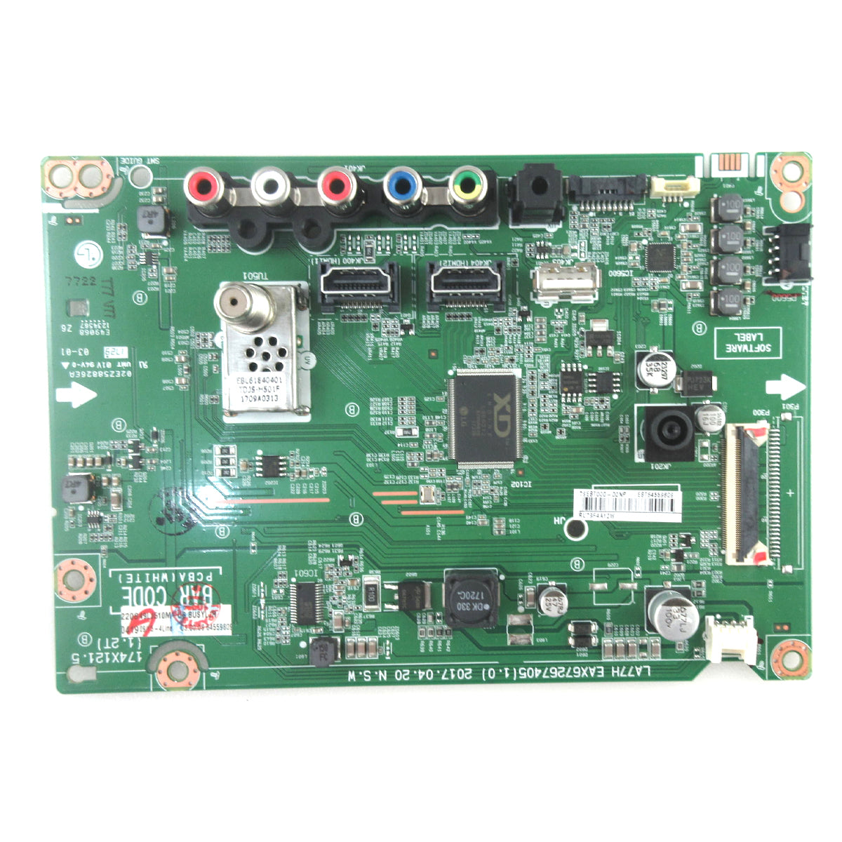 Whirlpool Door Fr-W-T-Tm14G - D7686321