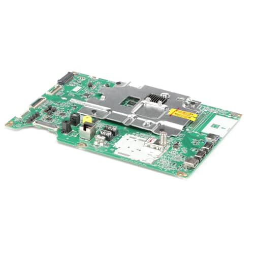 LG Chassis Assembly - EBT64614002