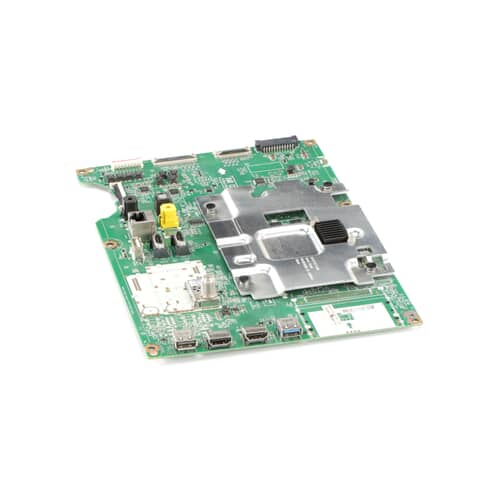 LG Chassis Assembly - EBT65053201