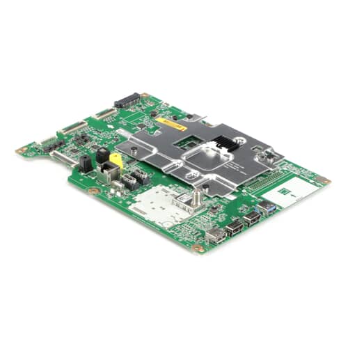 LG Chassis Assembly - EBT65053301