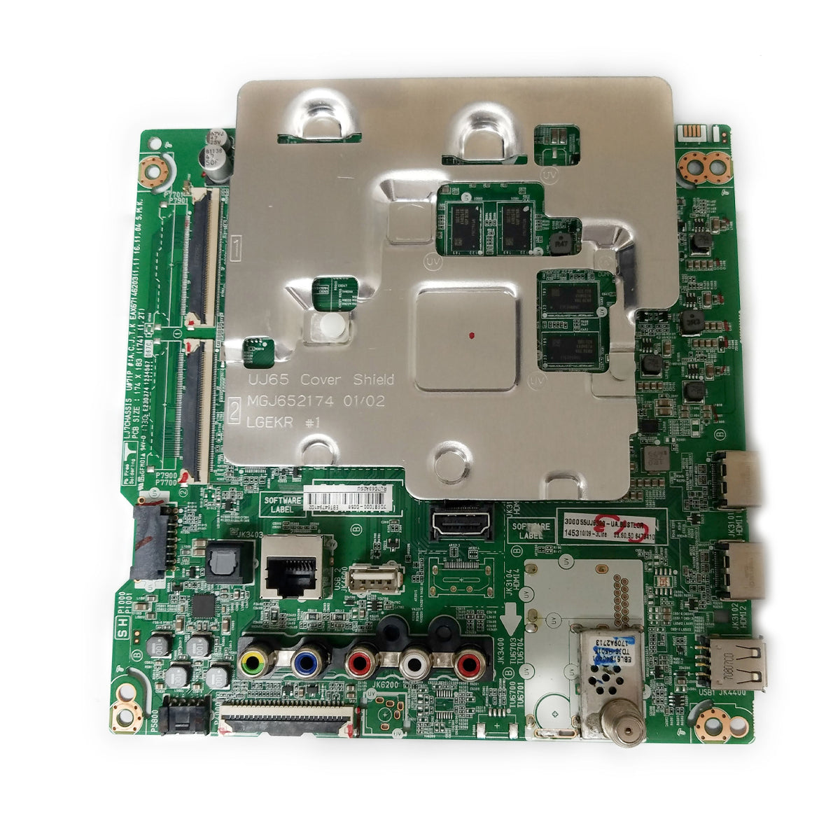 Whirlpool Literature Parts (Service & Wi - LIT2214779