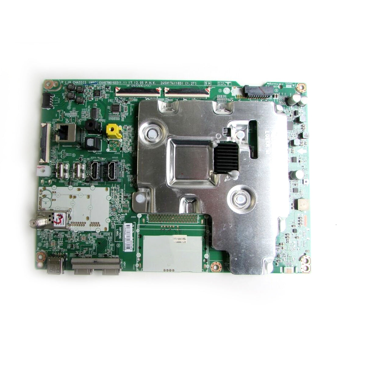 Whirlpool Gasket - B5632801