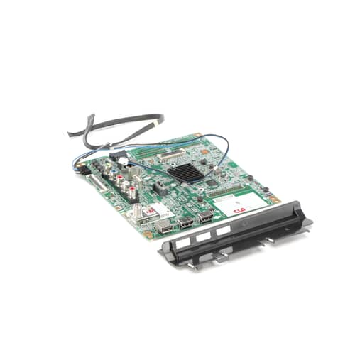 LG Chassis Assembly - EBT65438104
