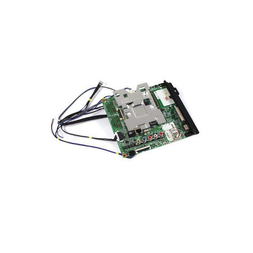 Whirlpool Center Hinge Assembly - B5640401