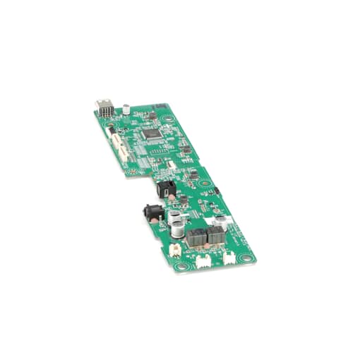 LG Lfs Total Pcb Assembly - EBT65893009