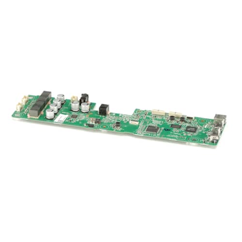 LG Lfs Total Pcb Assembly - EBT65893107