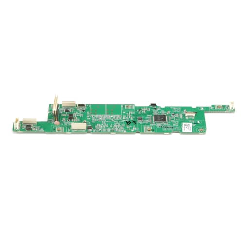LG Lfs Total Pcb Assembly - EBT66419602