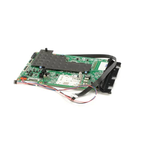 LG Chassis Assembly - EBT66634903
