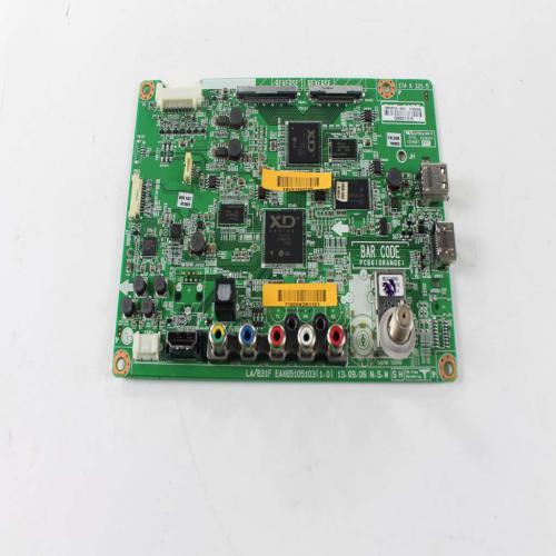 Whirlpool Instructions, Installation - LIT3393136