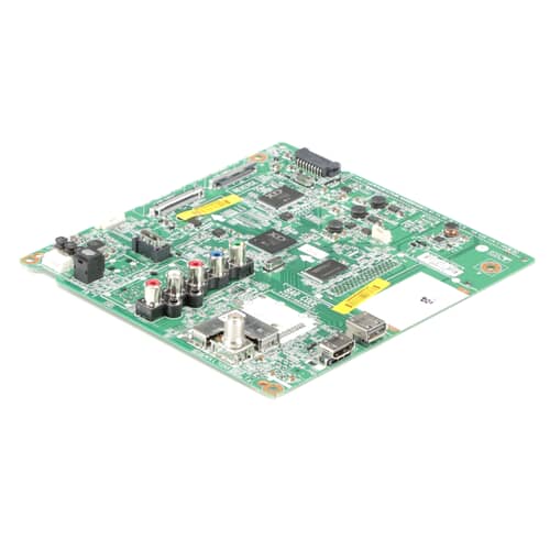 LG Main Board - EBU62182197