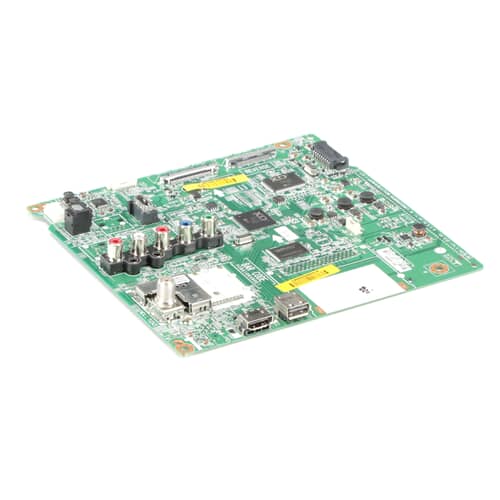 Whirlpool Panel, Control Side, Access - B5170201