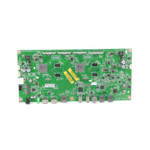 Whirlpool Service & Wiring Sheet - W11386233