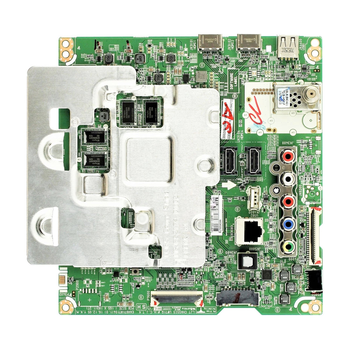 Whirlpool Guide, Use & Care - 947596