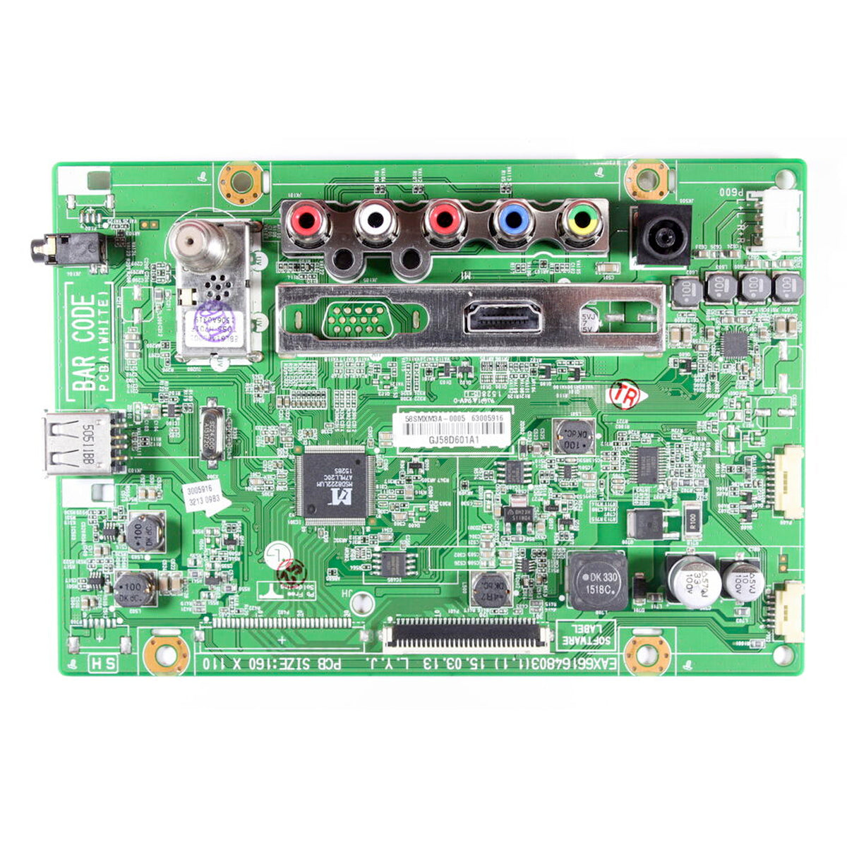 Whirlpool Installation Instructions - W10532204