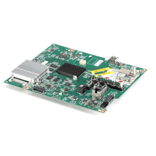 LG Chassis Assembly - EBU63457702