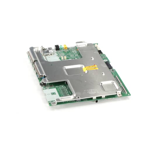 LG Chassis Assembly - EBU63487601