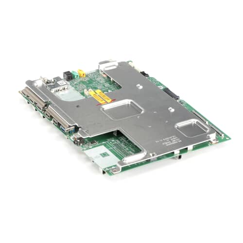 LG Bpr Total Assembly - EBU63548901