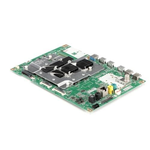 LG Bpr Total Assembly - EBU63636101