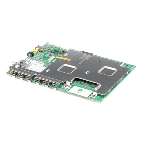 LG Bpr Total Assembly - EBU63643804