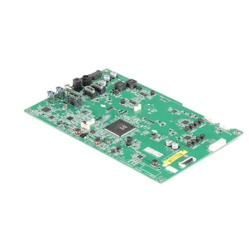 LG Bpr Total Assembly - EBU63718601