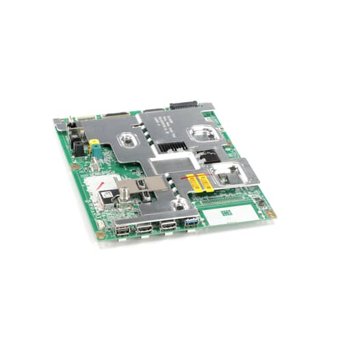 LG Bpr Total Assembly - EBU63778005